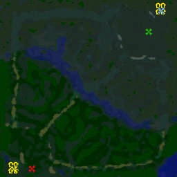 DotA Allstars v6.29b